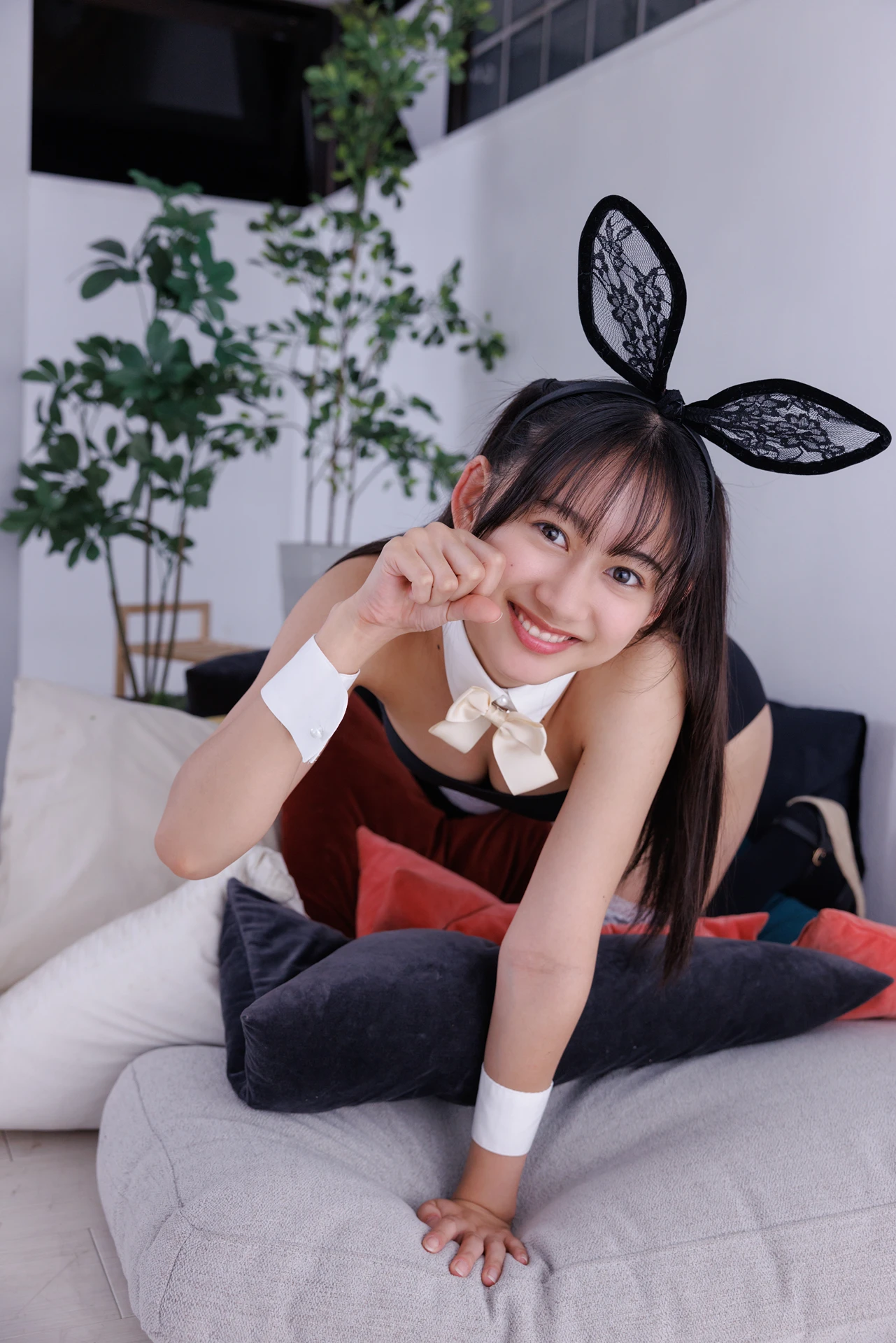 Seia Fujii 藤井星愛, Minisuka.tv [68P]