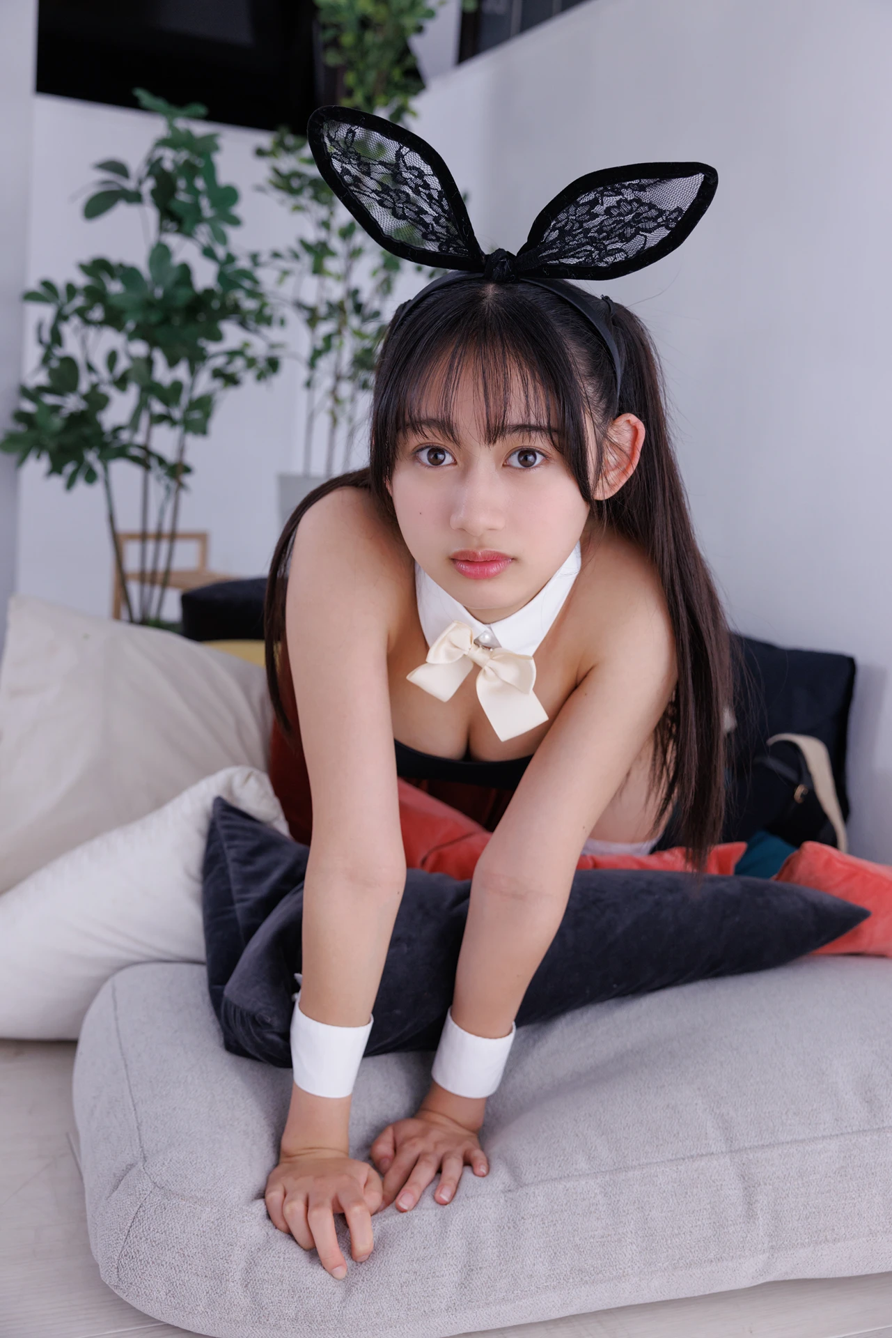 Seia Fujii 藤井星愛, Minisuka.tv [68P]