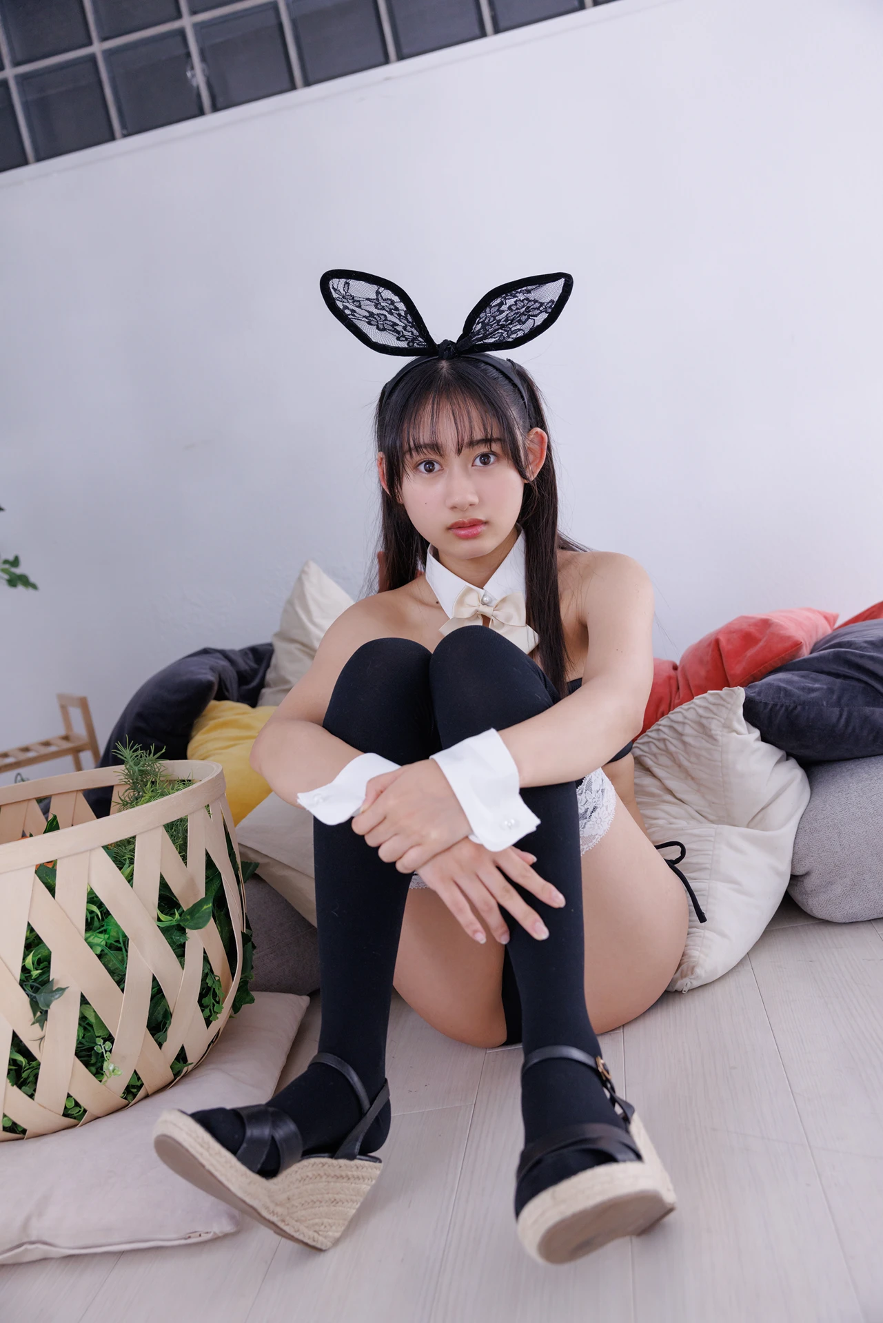 Seia Fujii 藤井星愛, Minisuka.tv [68P]