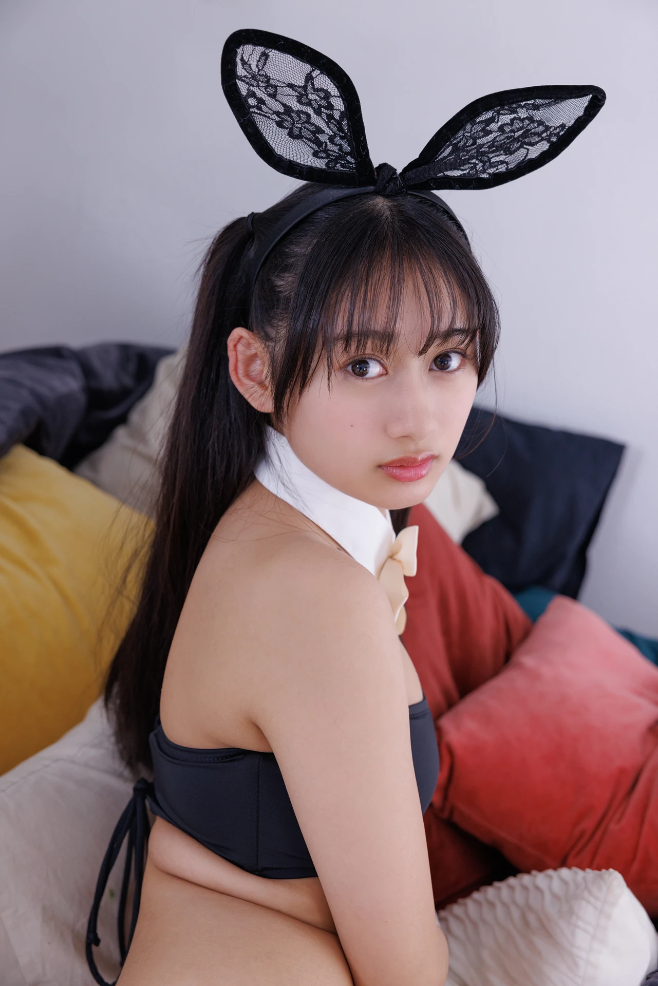 Seia Fujii 藤井星愛, Minisuka.tv [68P]