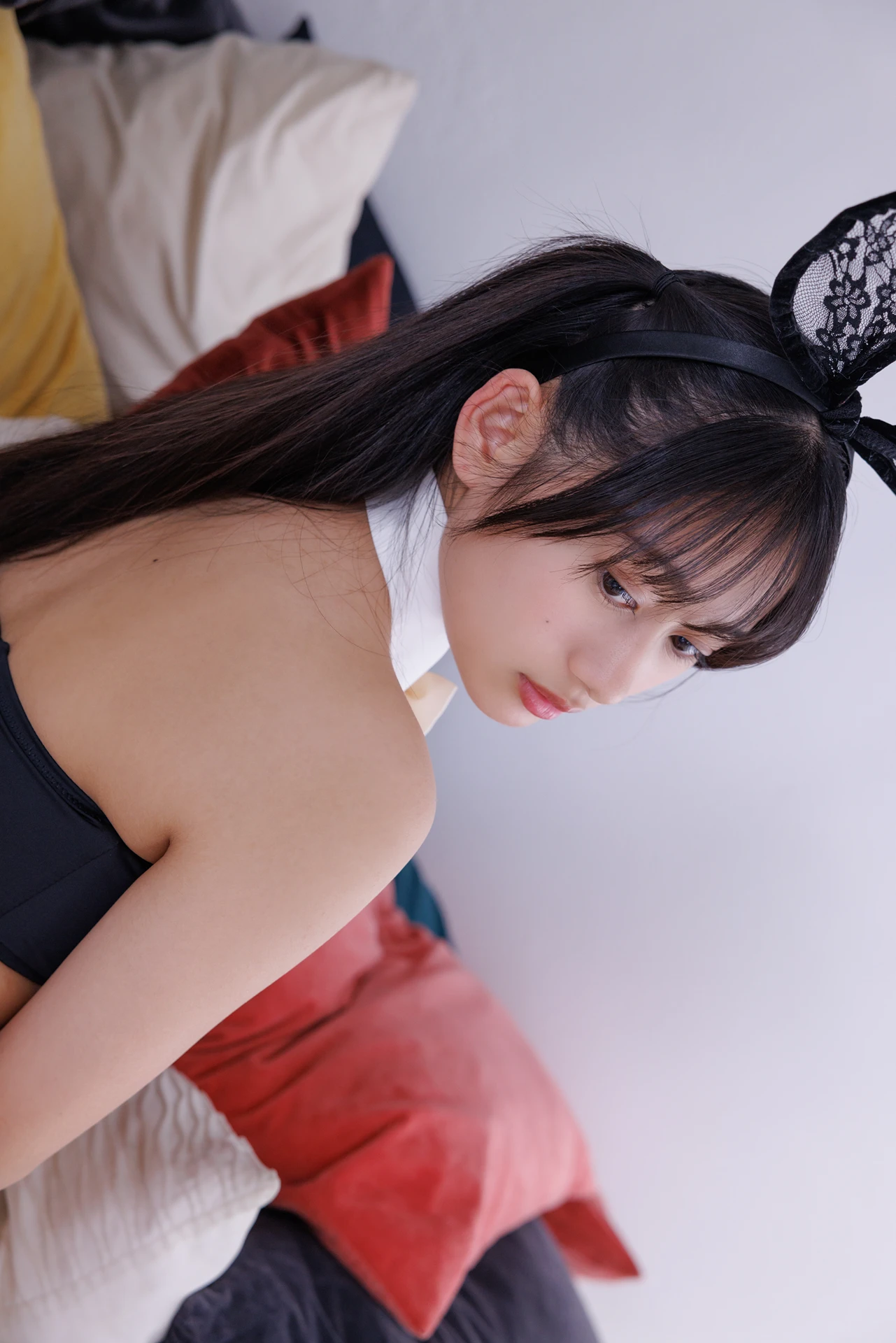 Seia Fujii 藤井星愛, Minisuka.tv [68P]