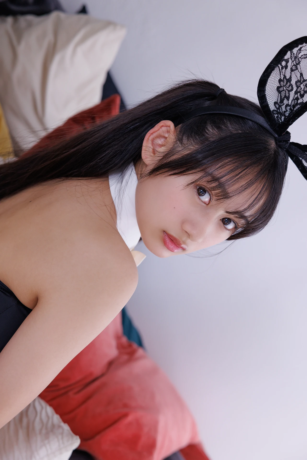 Seia Fujii 藤井星愛, Minisuka.tv [68P]