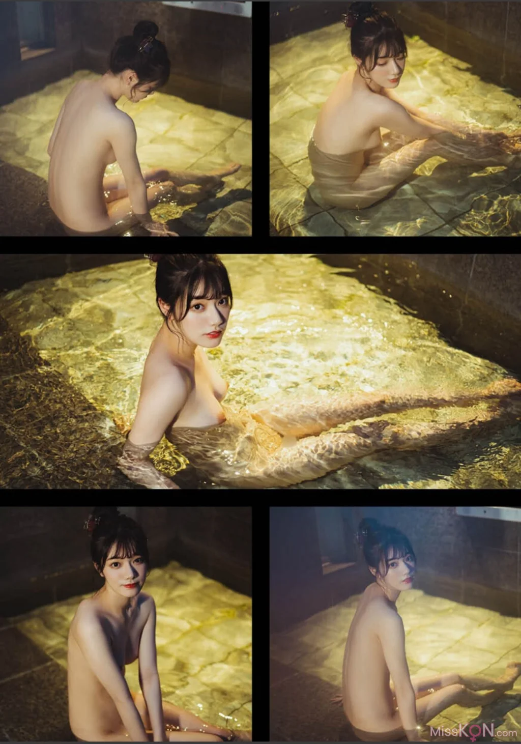 Rena Miyashita (宫下玲奈)_ Escape