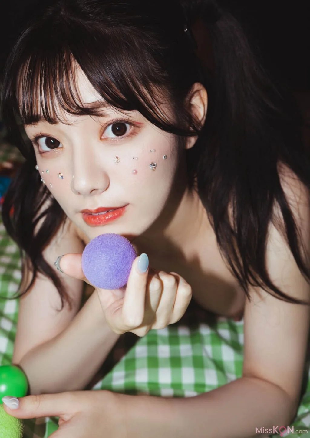 Rena Miyashita (宫下玲奈)_ Escape