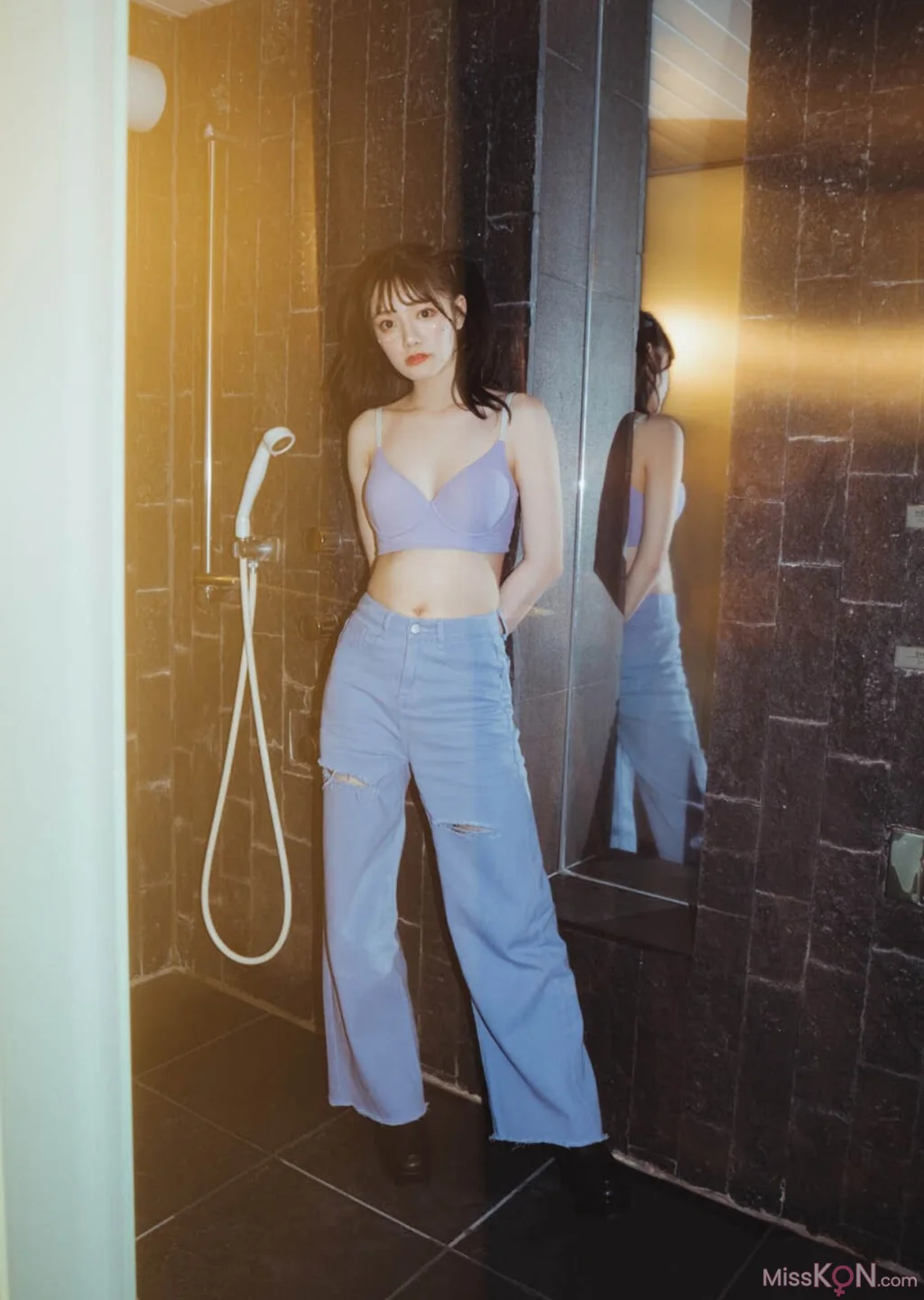Rena Miyashita (宫下玲奈)_ Escape