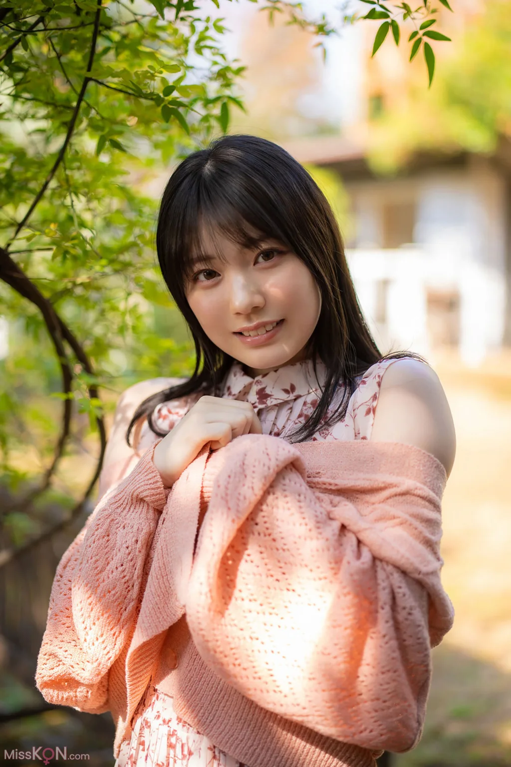 Mio Ishikawa (石川澪)_ ふぞろいな果实