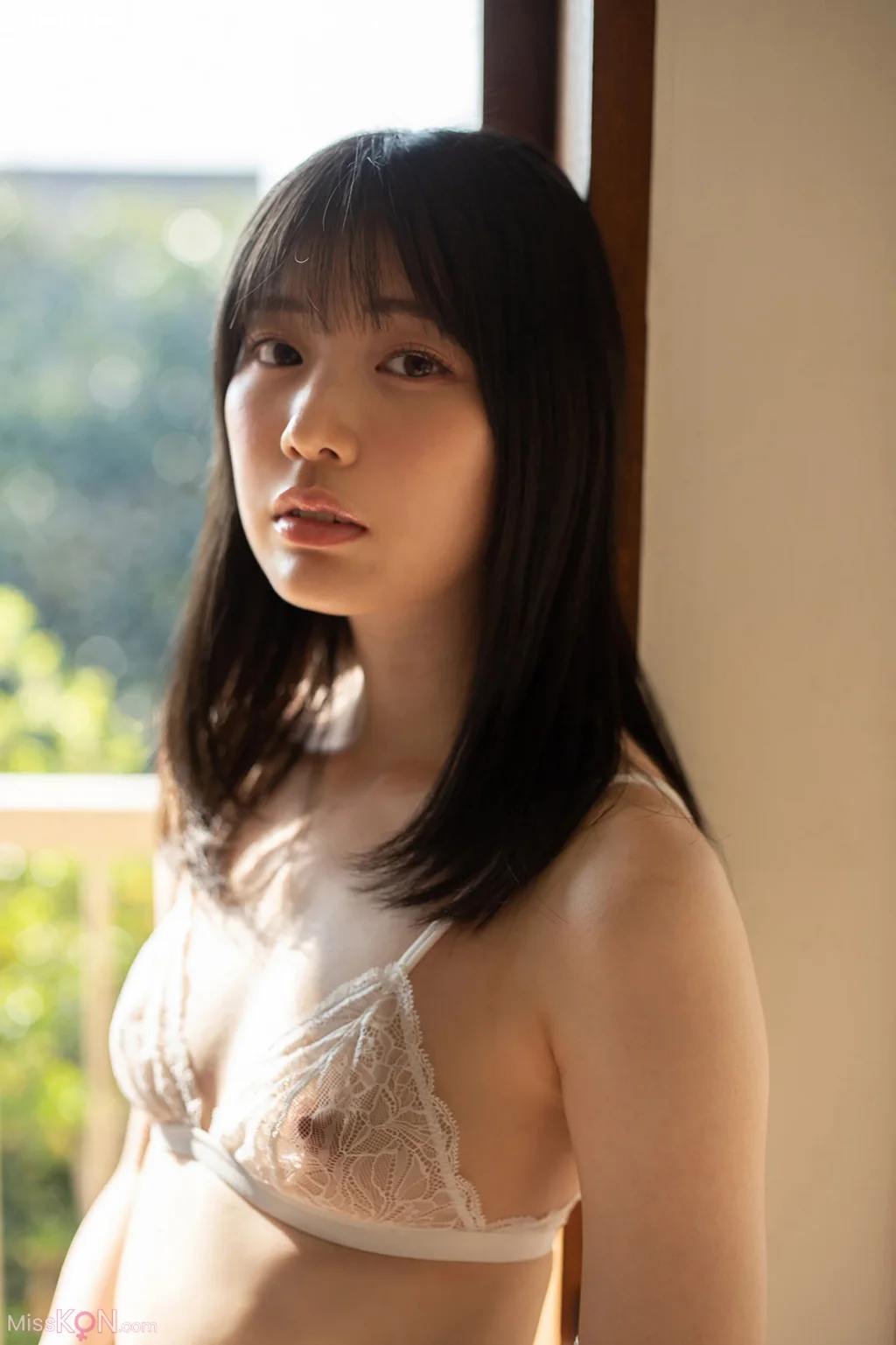 Mio Ishikawa (石川澪)_ ふぞろいな果实