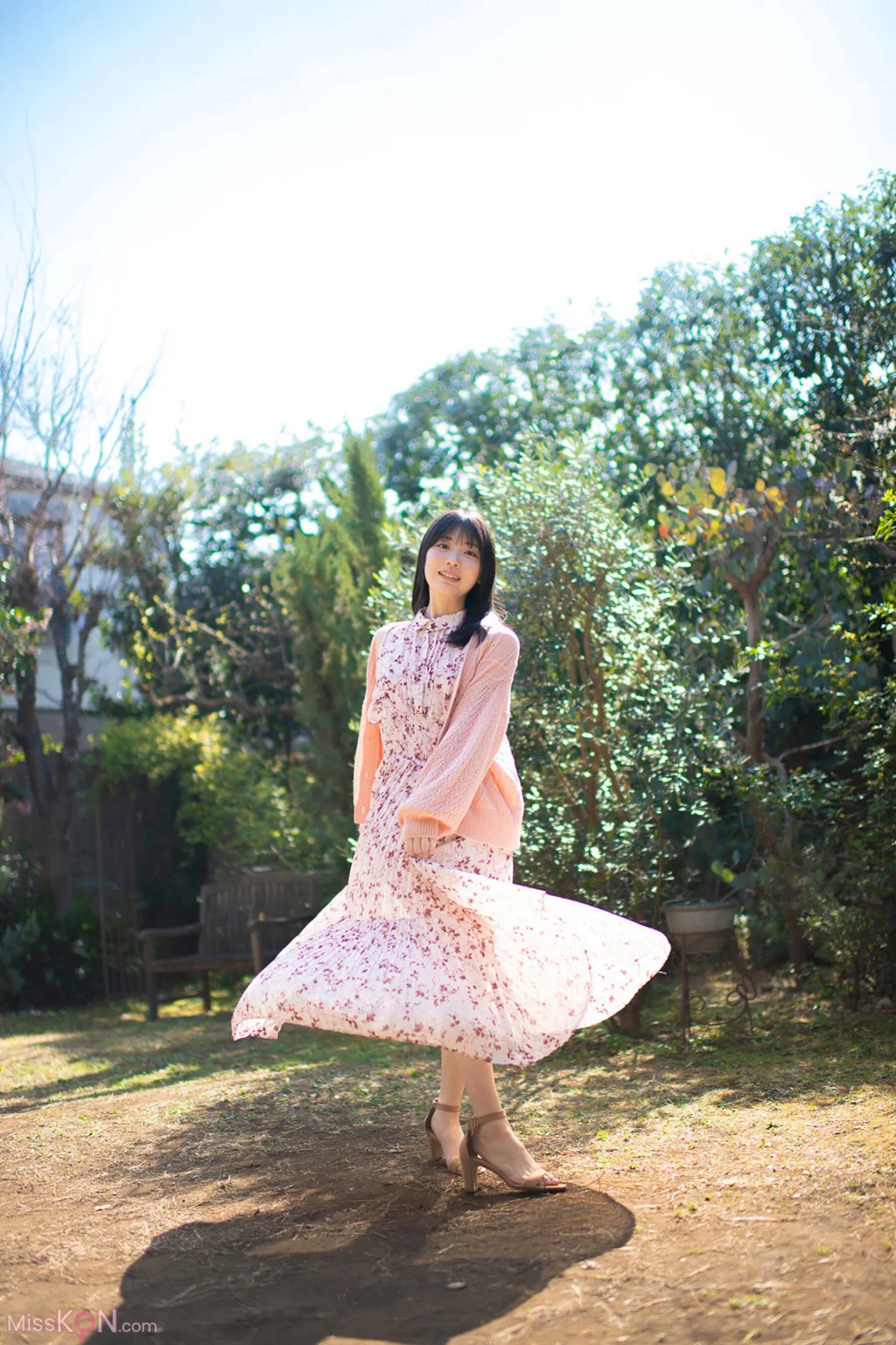 Mio Ishikawa (石川澪)_ ふぞろいな果实