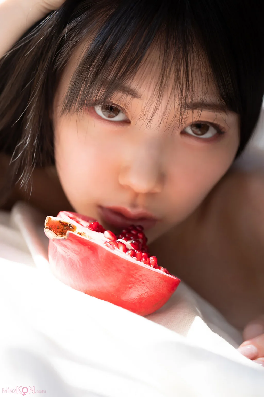 Mio Ishikawa (石川澪)_ ふぞろいな果实