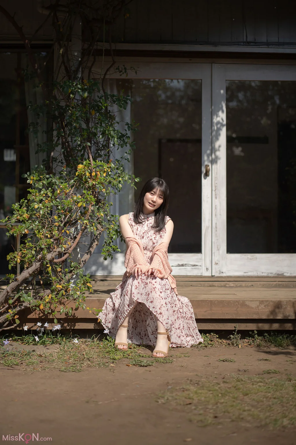 Mio Ishikawa (石川澪)_ ふぞろいな果实