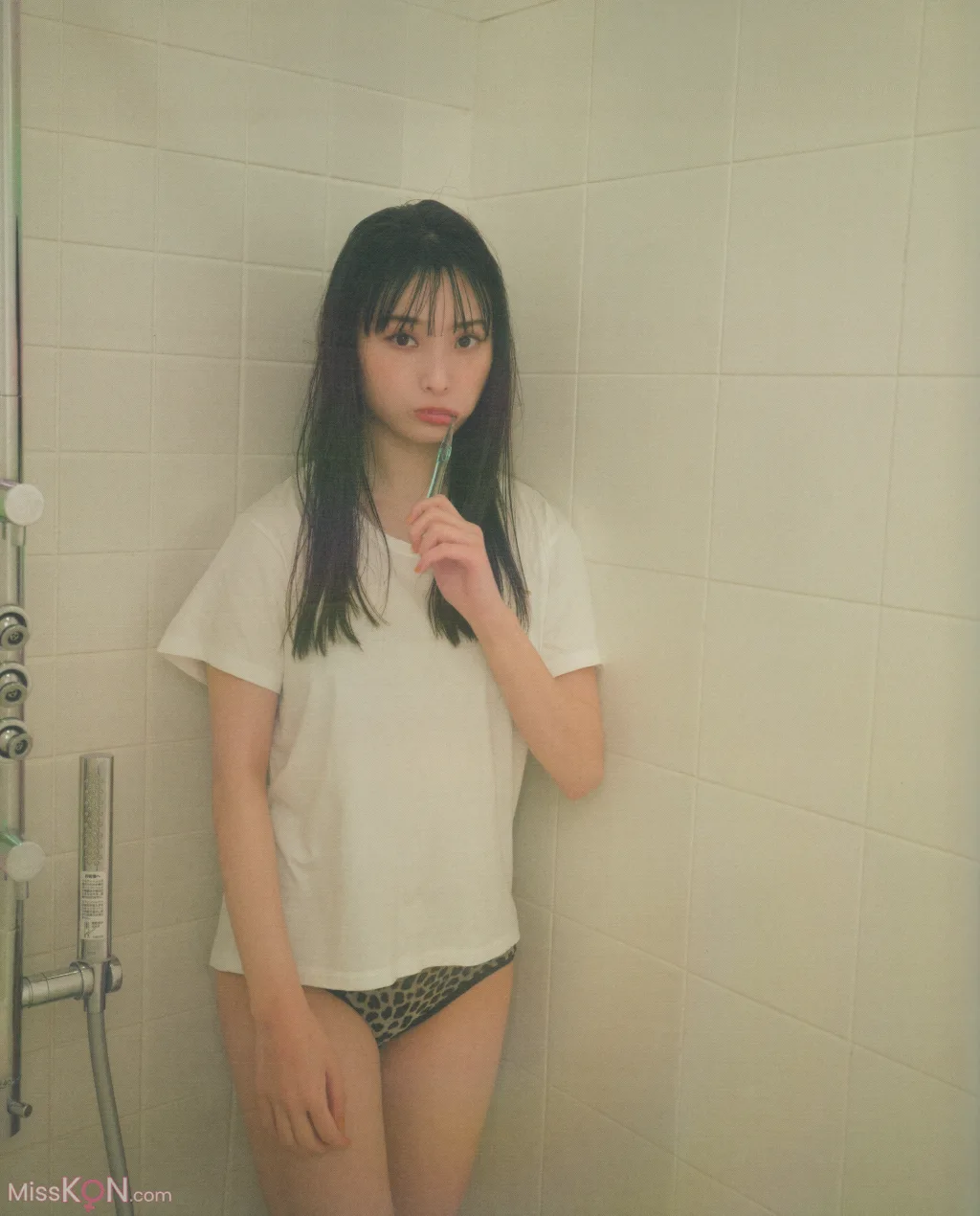 Umeyama Cocona (梅山恋和)_ 1st写真集 恋する人