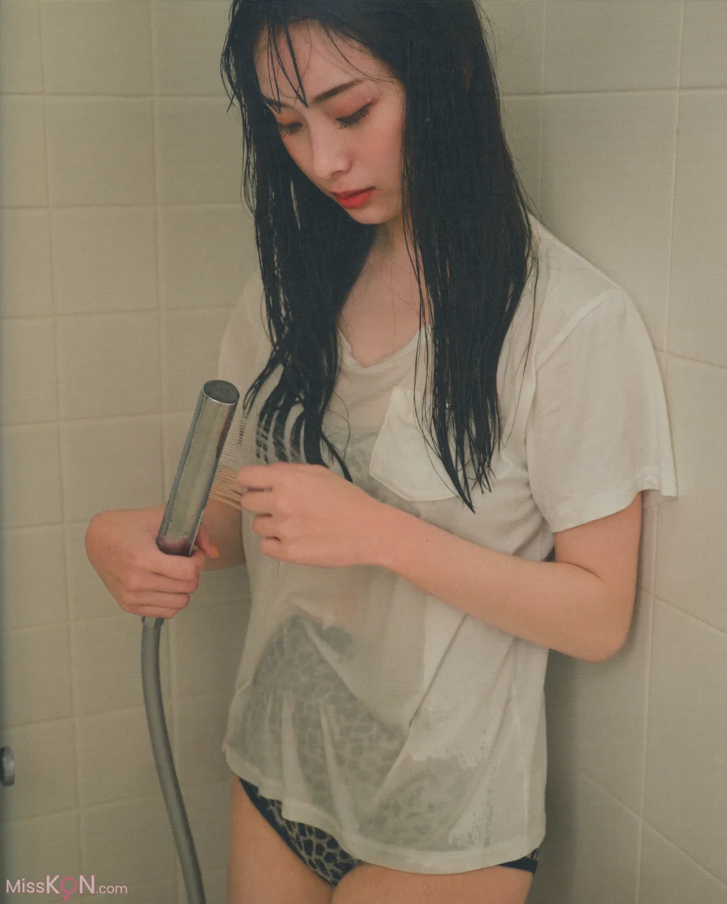 Umeyama Cocona (梅山恋和)_ 1st写真集 恋する人