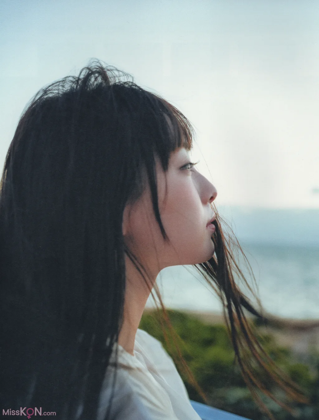 Umeyama Cocona (梅山恋和)_ 1st写真集 恋する人