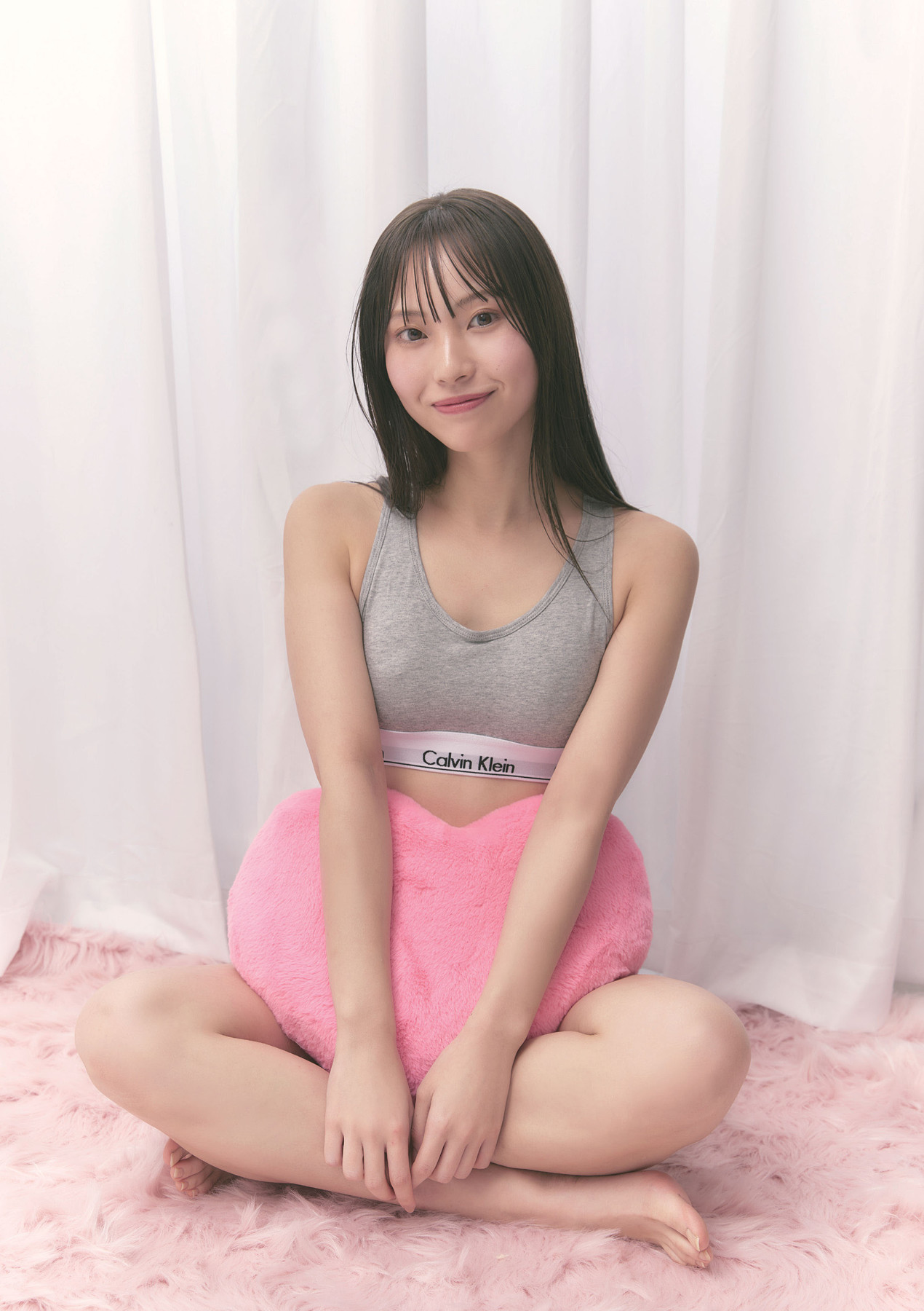 Saaya Kawagoe 川越紗彩, デジタルスタイルブック 「Make Me Glow」 Set.02