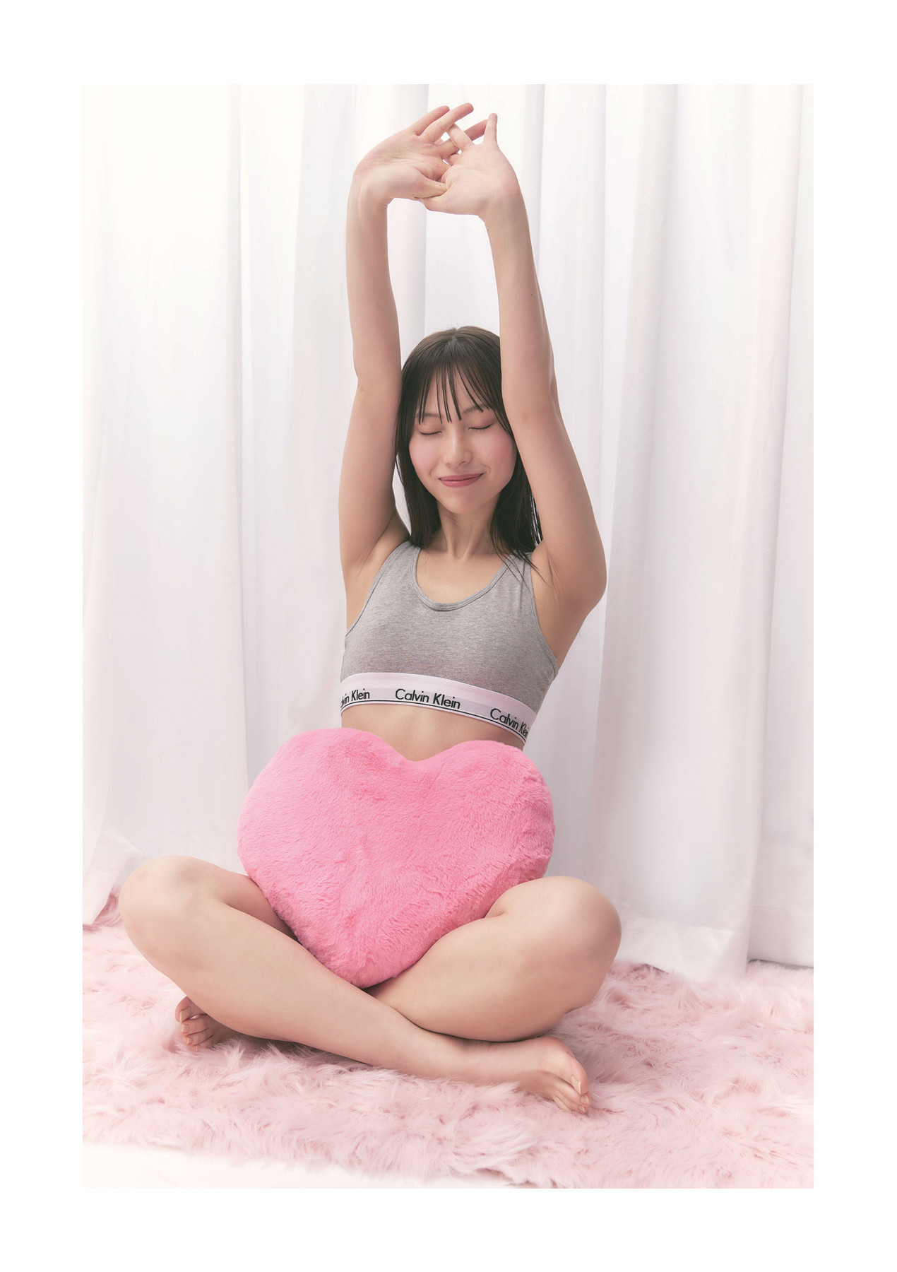 Saaya Kawagoe 川越紗彩, デジタルスタイルブック 「Make Me Glow」 Set.02