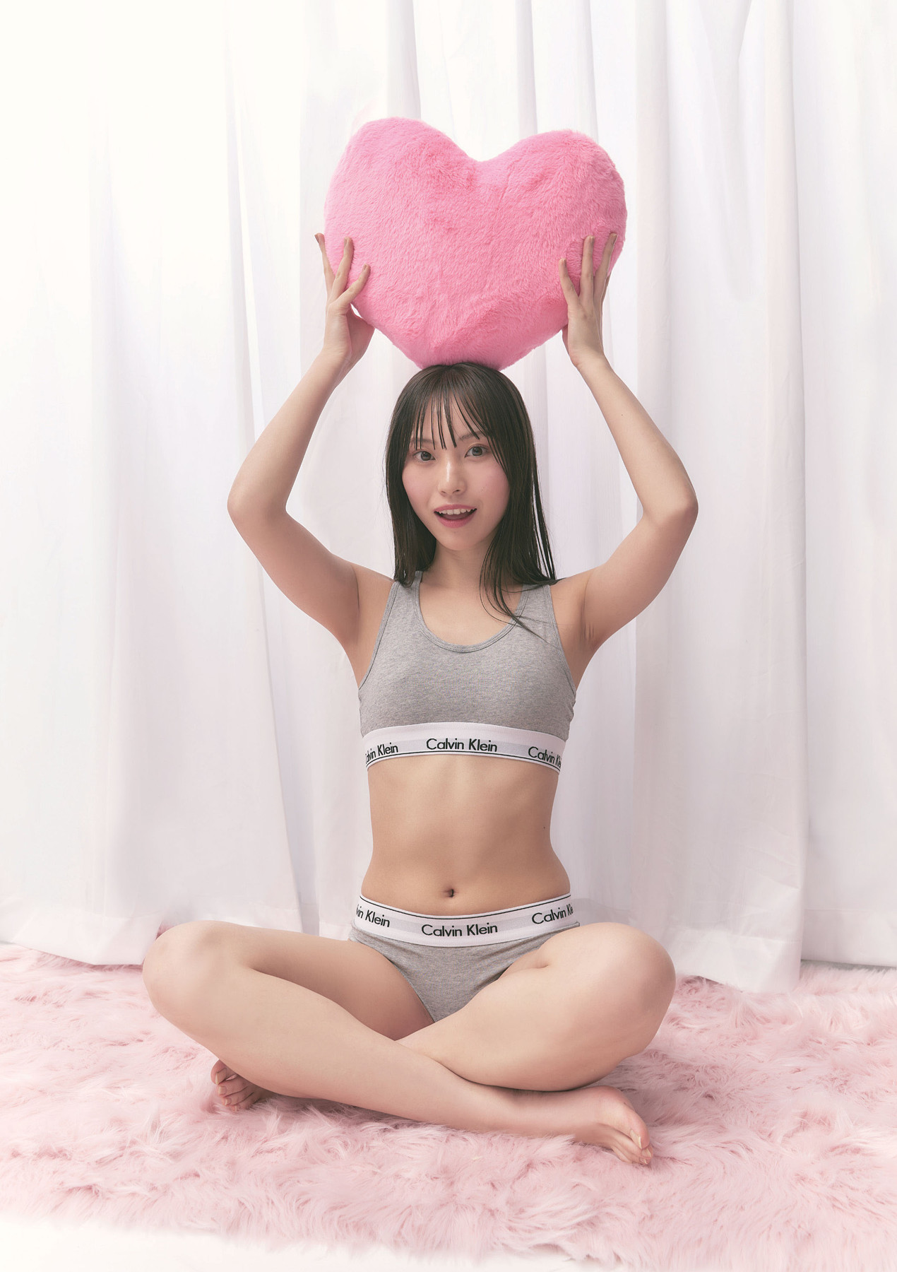 Saaya Kawagoe 川越紗彩, デジタルスタイルブック 「Make Me Glow」 Set.02
