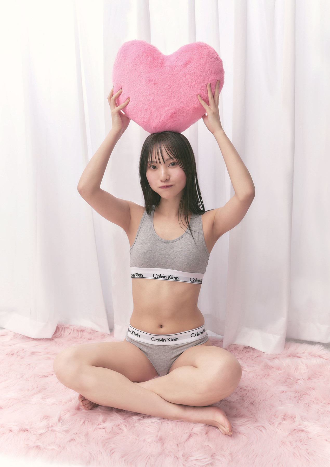 Saaya Kawagoe 川越紗彩, デジタルスタイルブック 「Make Me Glow」 Set.02