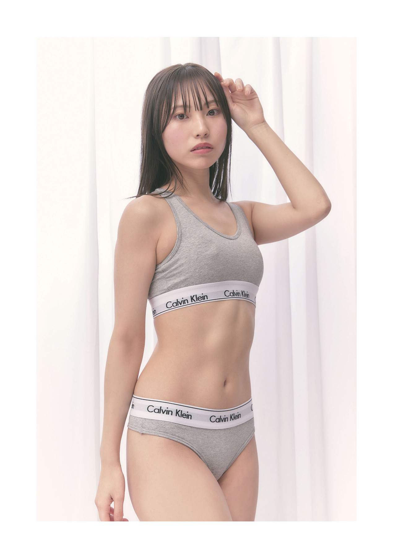 Saaya Kawagoe 川越紗彩, デジタルスタイルブック 「Make Me Glow」 Set.02