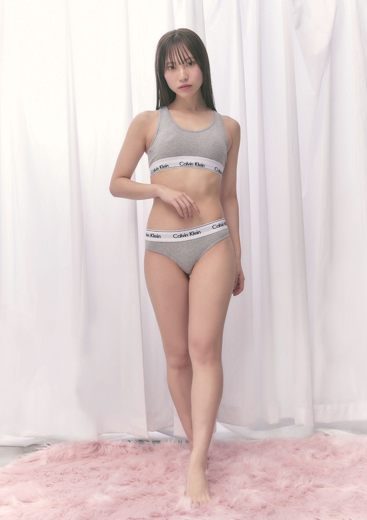Saaya Kawagoe 川越紗彩, デジタルスタイルブック 「Make Me Glow」 Set.02