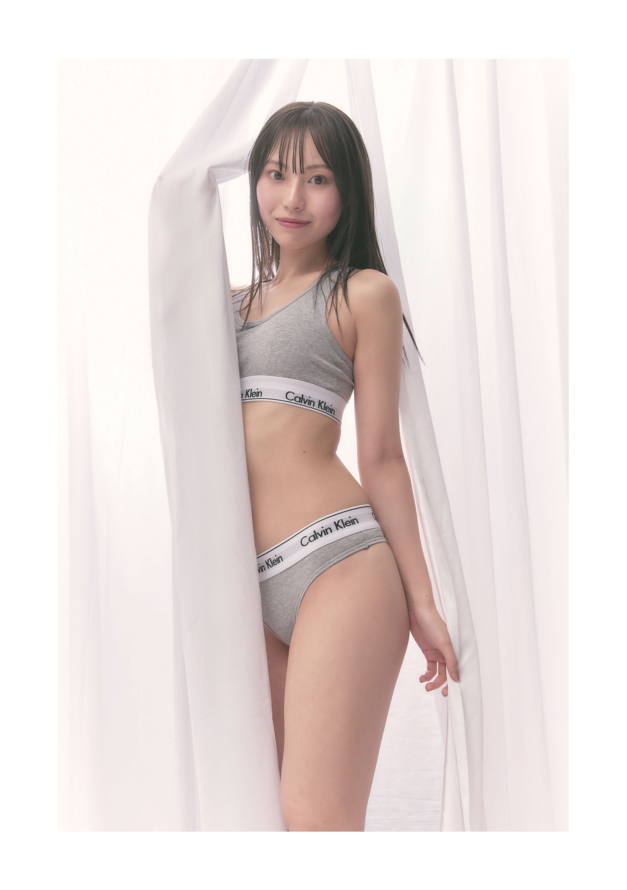 Saaya Kawagoe 川越紗彩, デジタルスタイルブック 「Make Me Glow」 Set.02