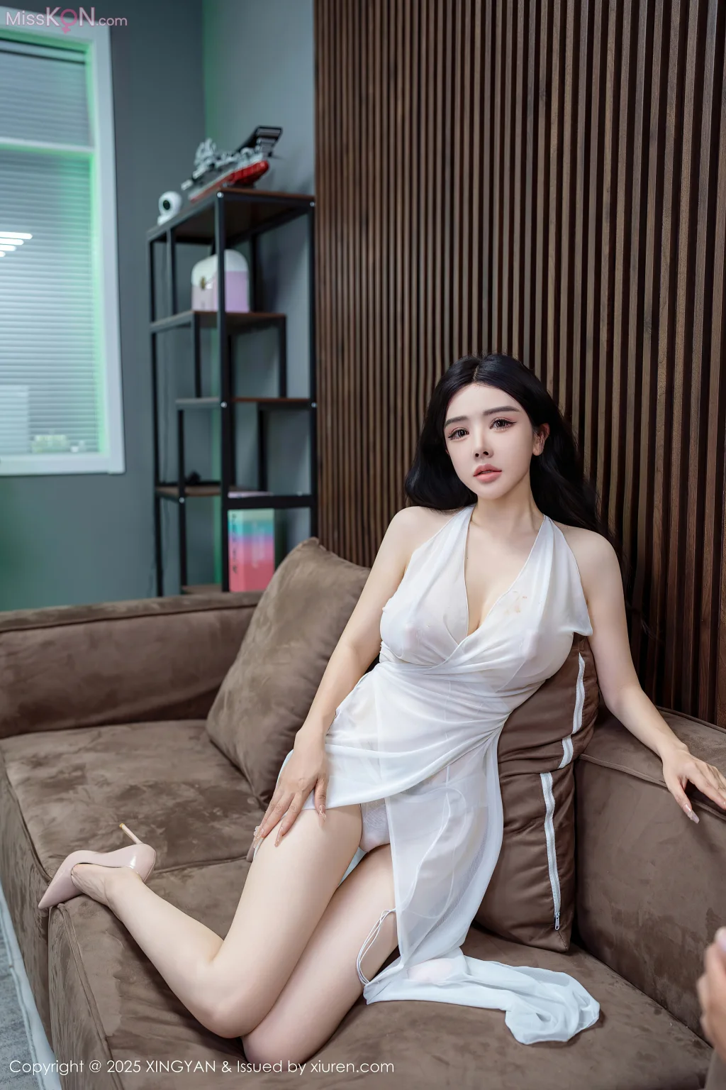 XingYan Vol.372_ 潘思沁