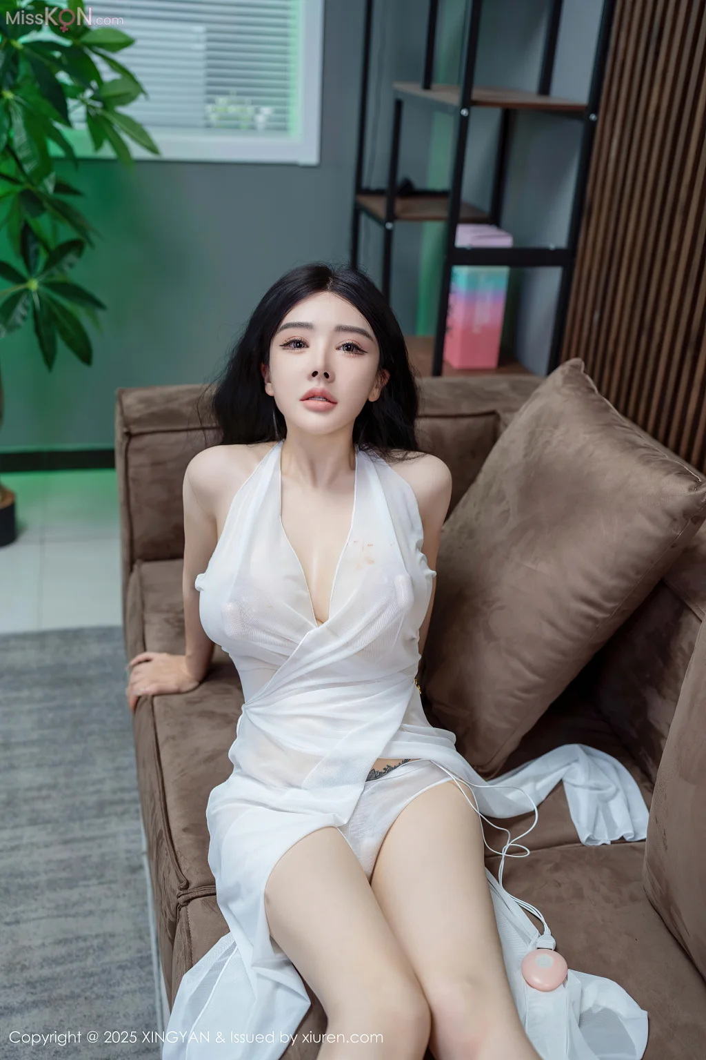 XingYan Vol.372_ 潘思沁