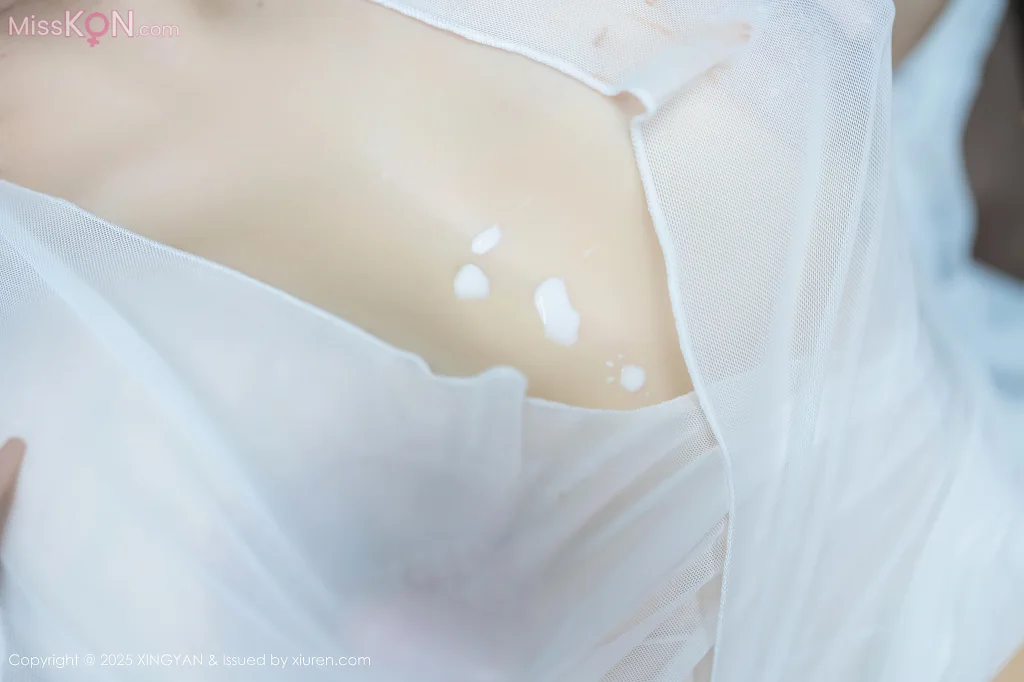 XingYan Vol.372_ 潘思沁