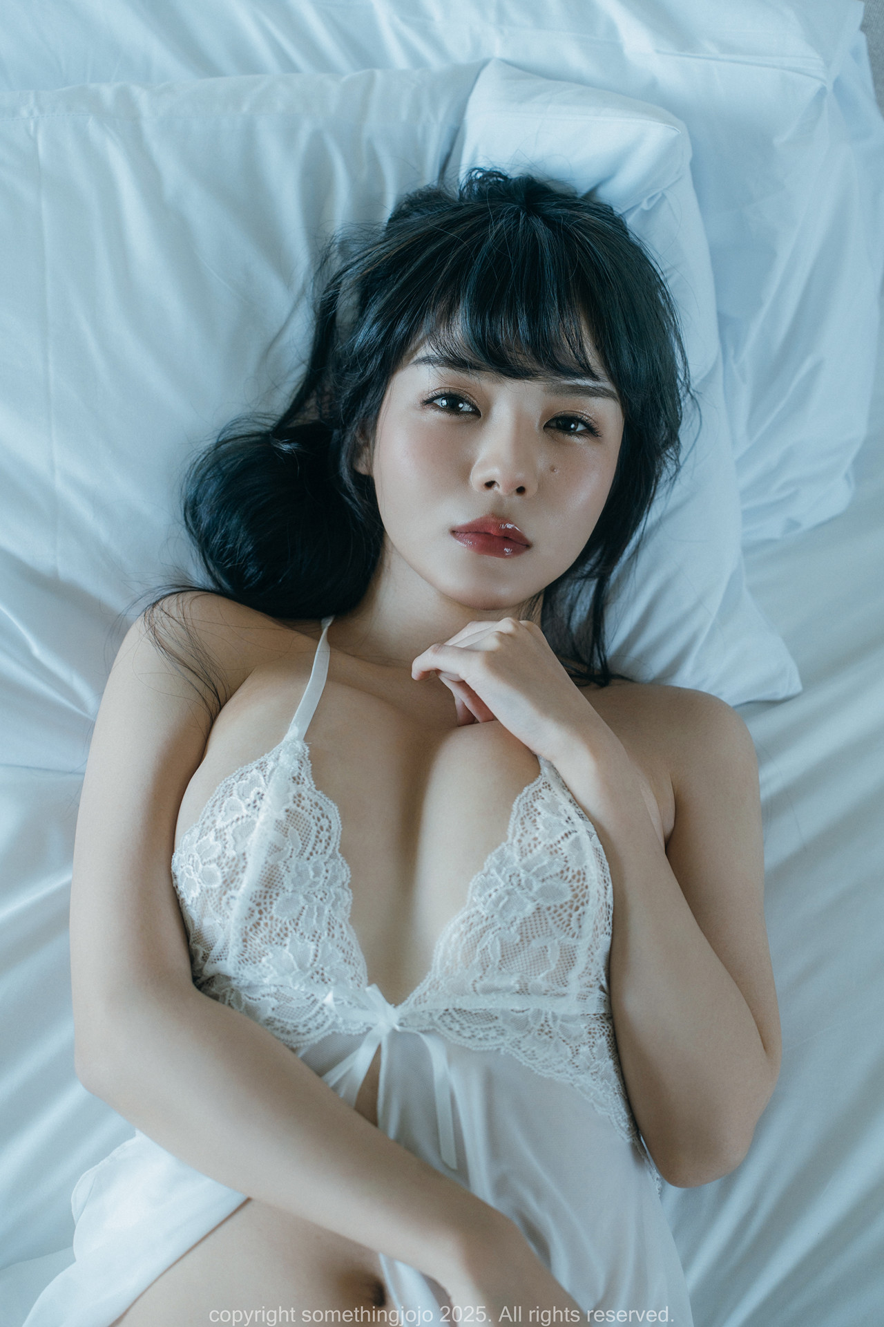 EIMI エイミ, デジタル写真集 「First Nude」 Set.01