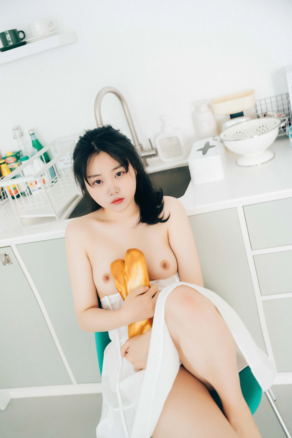 Rami 라미, Haivia 「Fair Skin」 Set.01