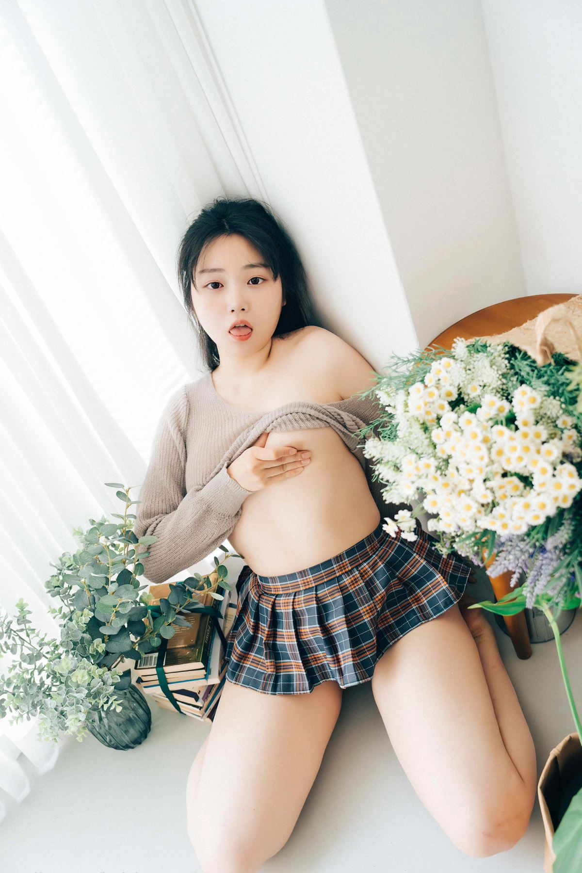 Rami 라미, Haivia 「Fair Skin」 Set.01