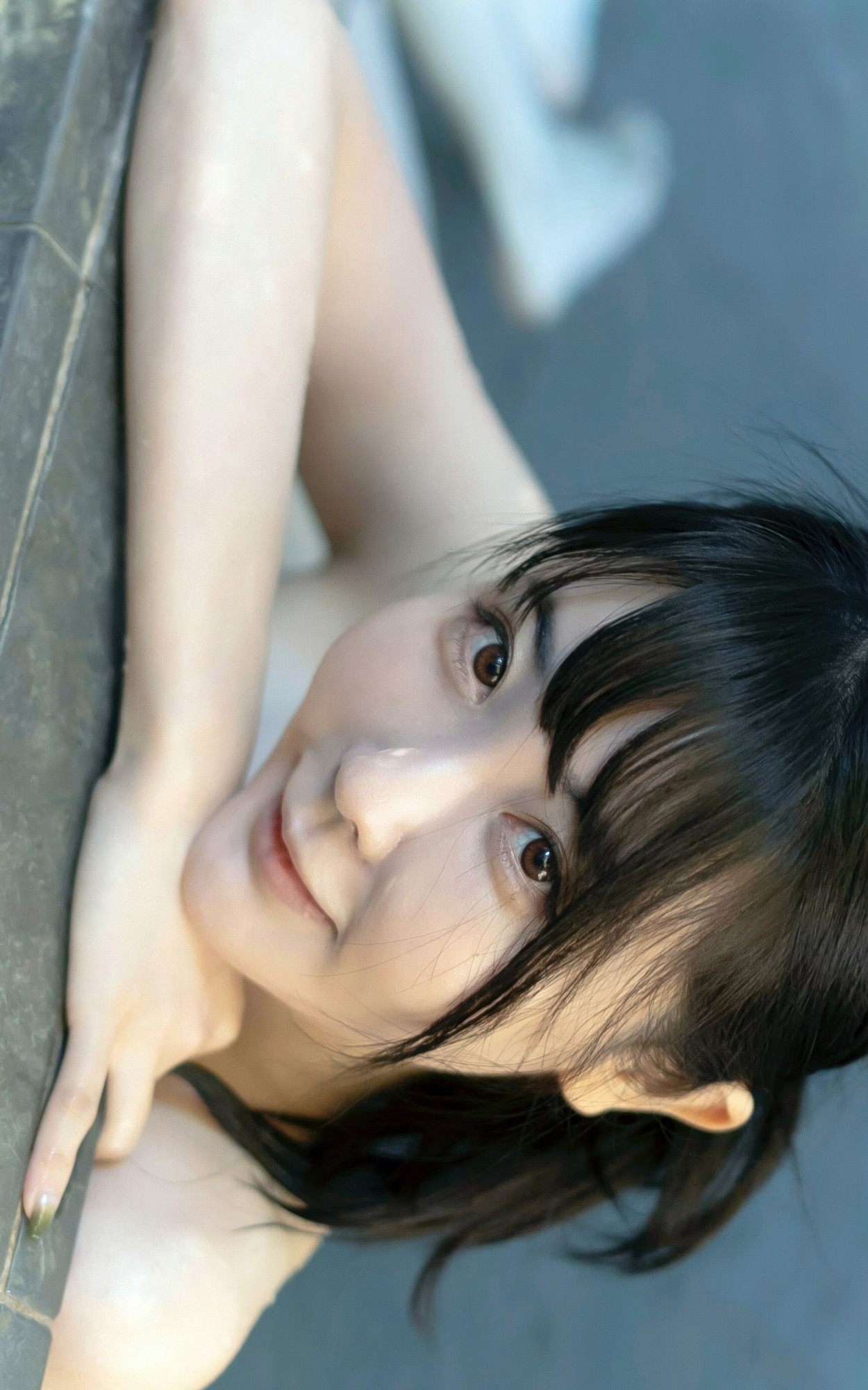 Nananano 七菜乃, ヌード写真集 「Dream」 Set.03