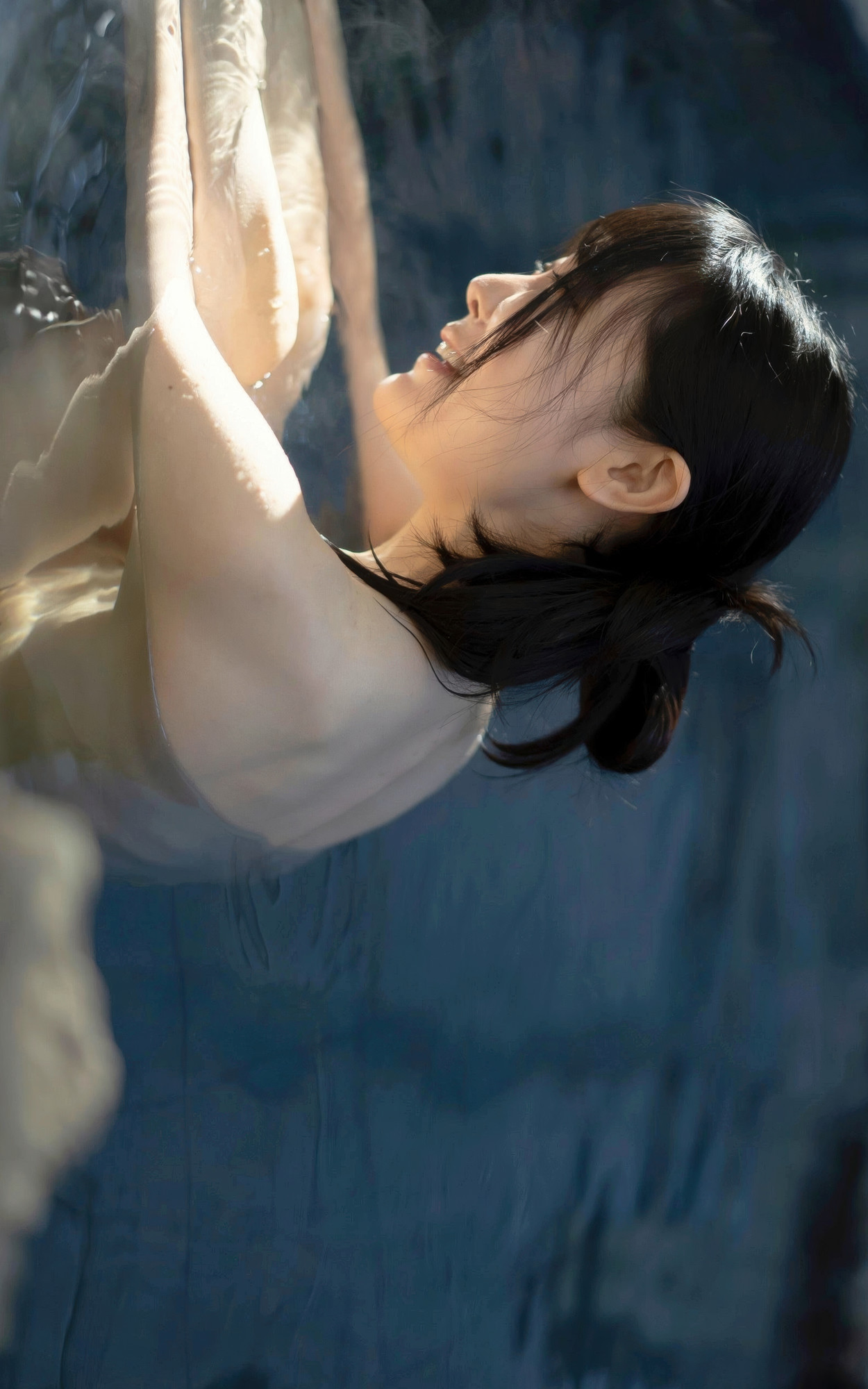 Nananano 七菜乃, ヌード写真集 「Dream」 Set.03