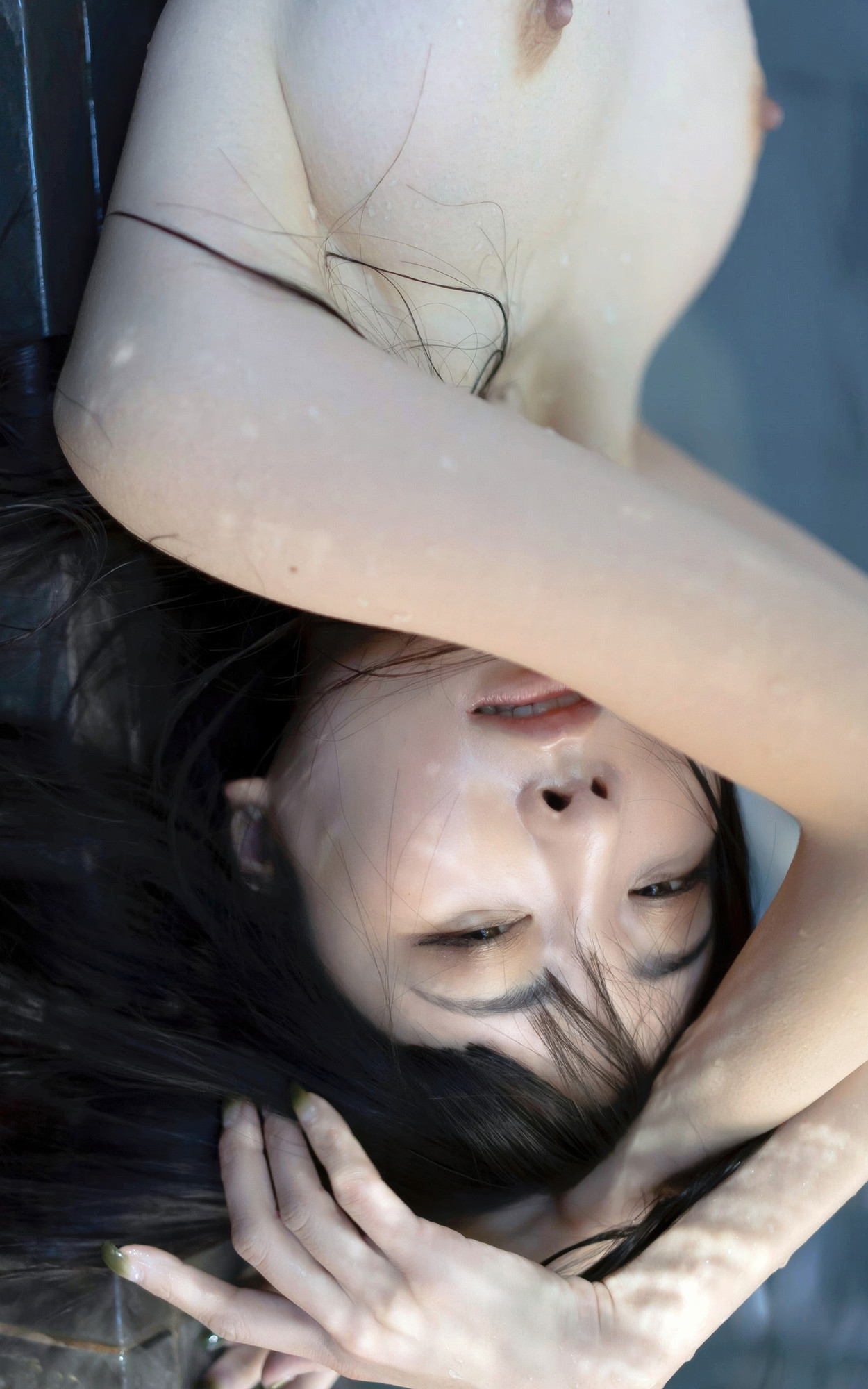 Nananano 七菜乃, ヌード写真集 「Dream」 Set.03