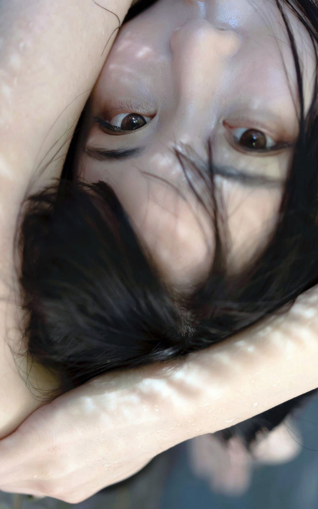 Nananano 七菜乃, ヌード写真集 「Dream」 Set.03