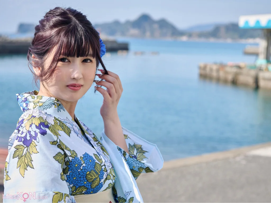 Miyabi Hirose (広瀬みやび)_ オフィシャル撮り下ろしヌード写真集『雅-miyabi-』