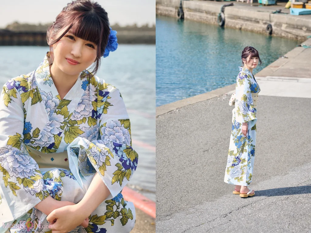 Miyabi Hirose (広瀬みやび)_ オフィシャル撮り下ろしヌード写真集『雅-miyabi-』