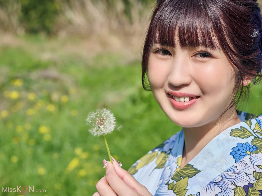 Miyabi Hirose (広瀬みやび)_ オフィシャル撮り下ろしヌード写真集『雅-miyabi-』