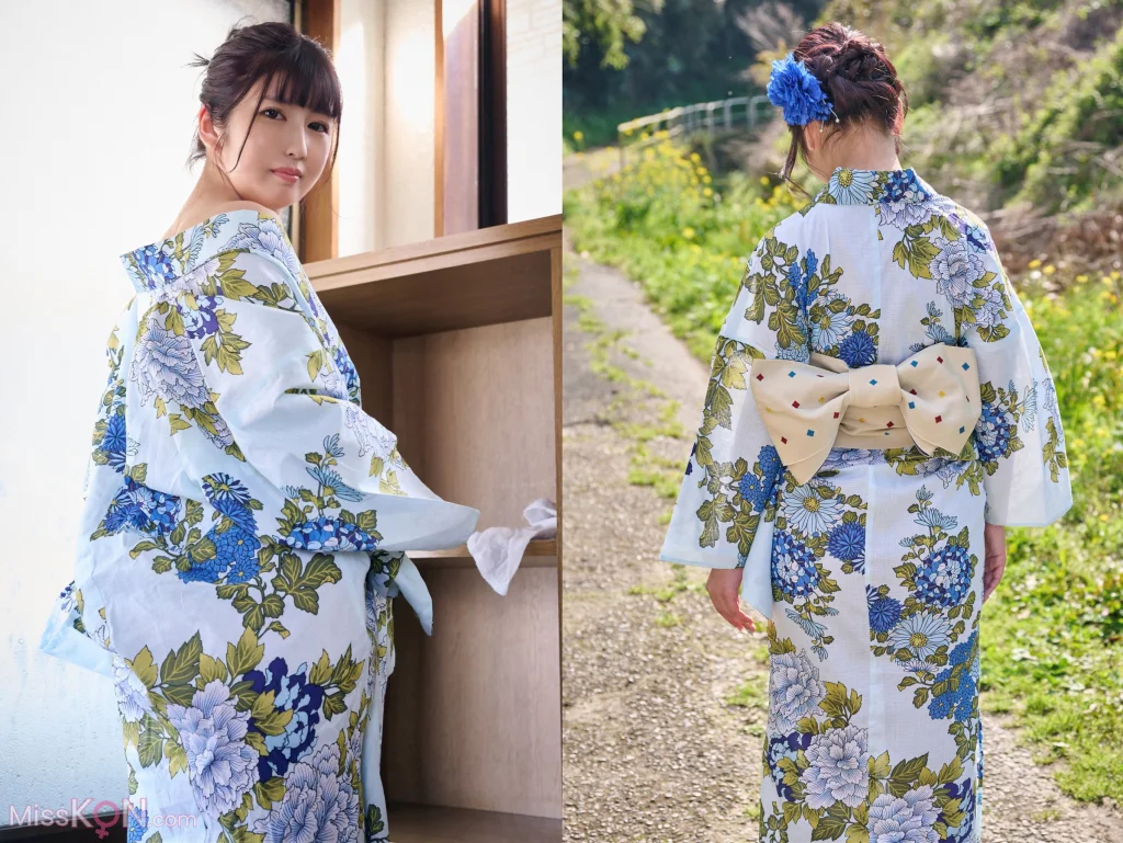 Miyabi Hirose (広瀬みやび)_ オフィシャル撮り下ろしヌード写真集『雅-miyabi-』