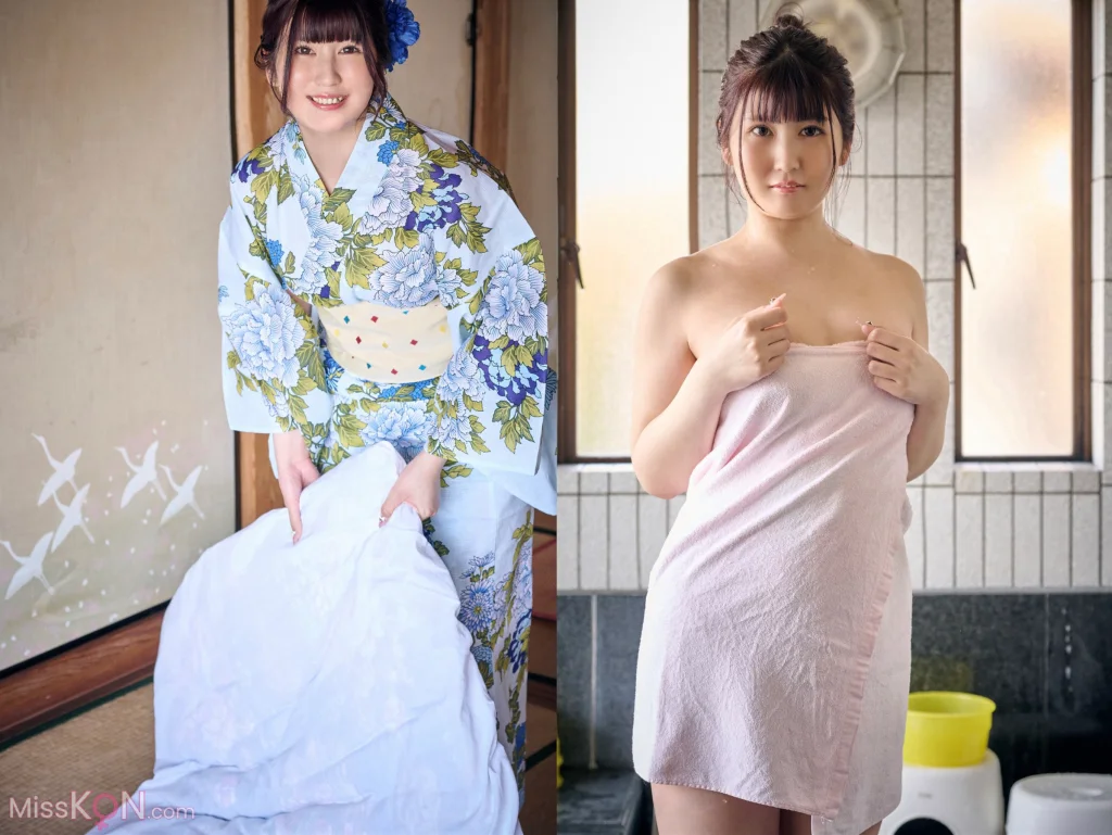 Miyabi Hirose (広瀬みやび)_ オフィシャル撮り下ろしヌード写真集『雅-miyabi-』