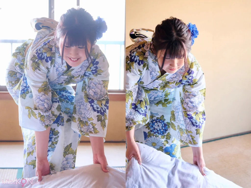 Miyabi Hirose (広瀬みやび)_ オフィシャル撮り下ろしヌード写真集『雅-miyabi-』