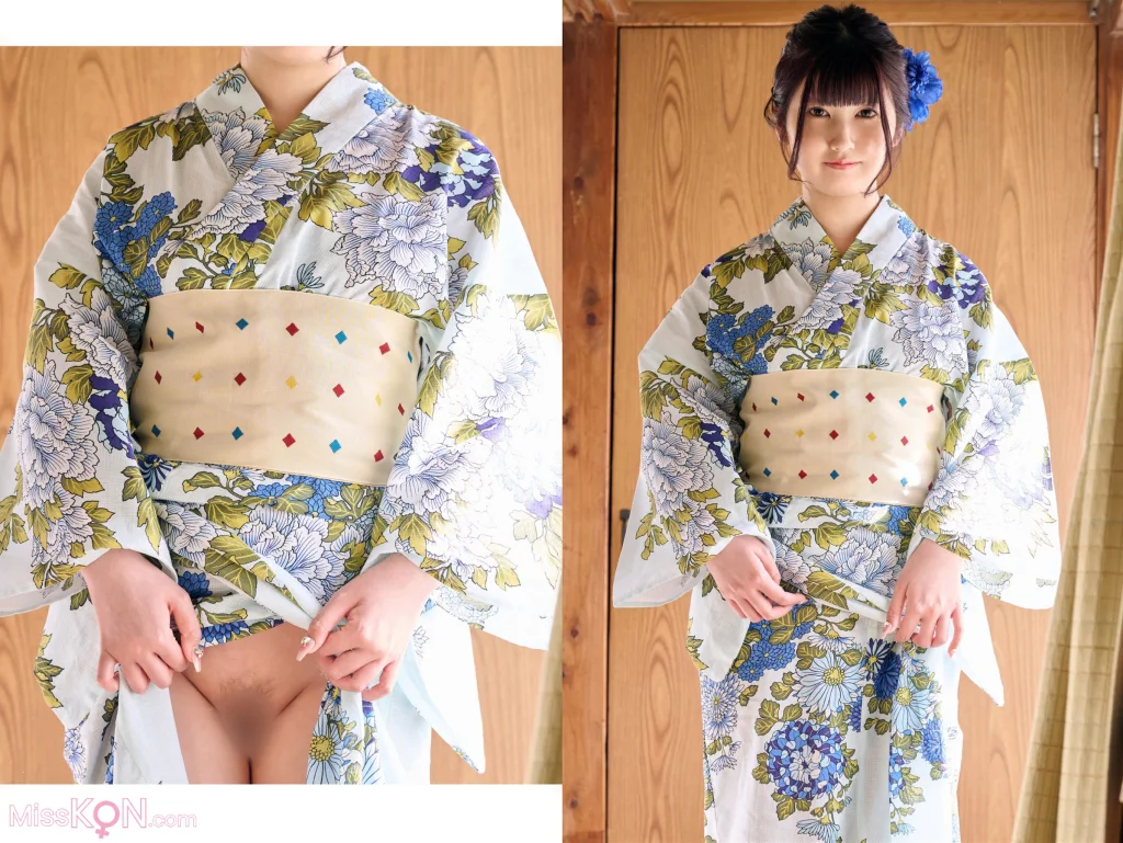 Miyabi Hirose (広瀬みやび)_ オフィシャル撮り下ろしヌード写真集『雅-miyabi-』