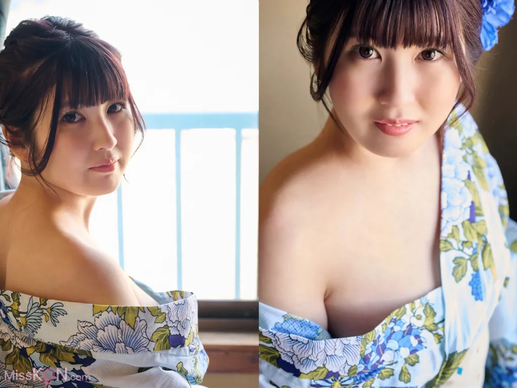 Miyabi Hirose (広瀬みやび)_ オフィシャル撮り下ろしヌード写真集『雅-miyabi-』