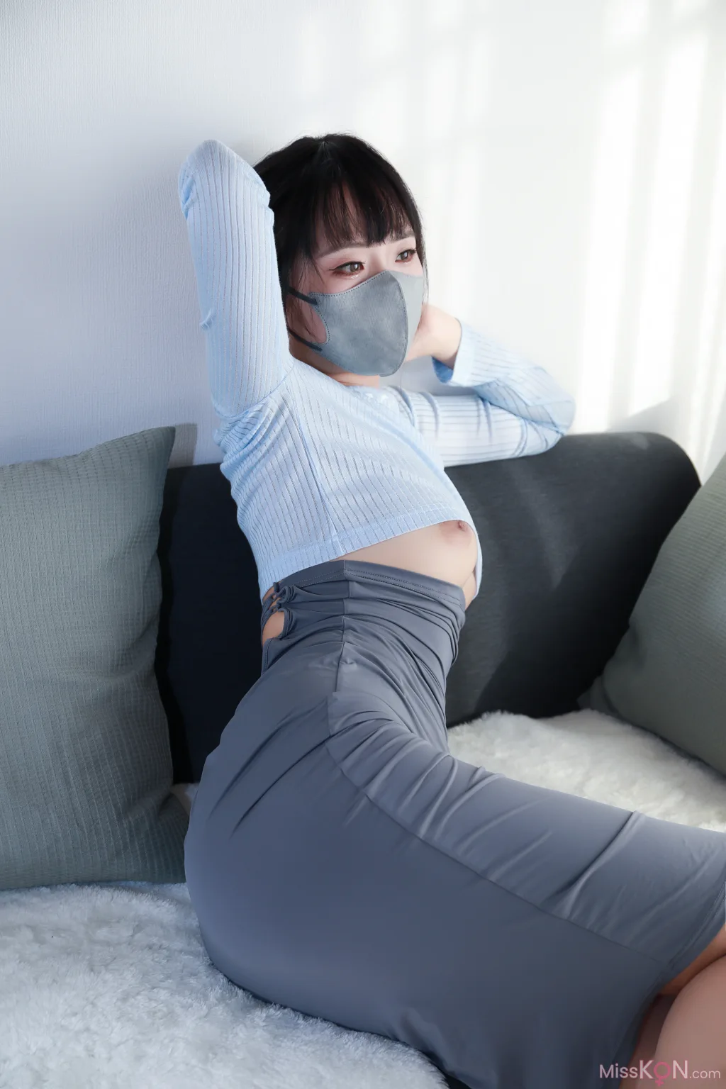 李佳_ 吉他妹妹