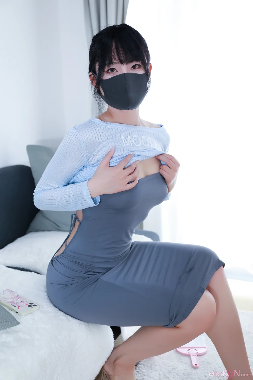 李佳_ 吉他妹妹