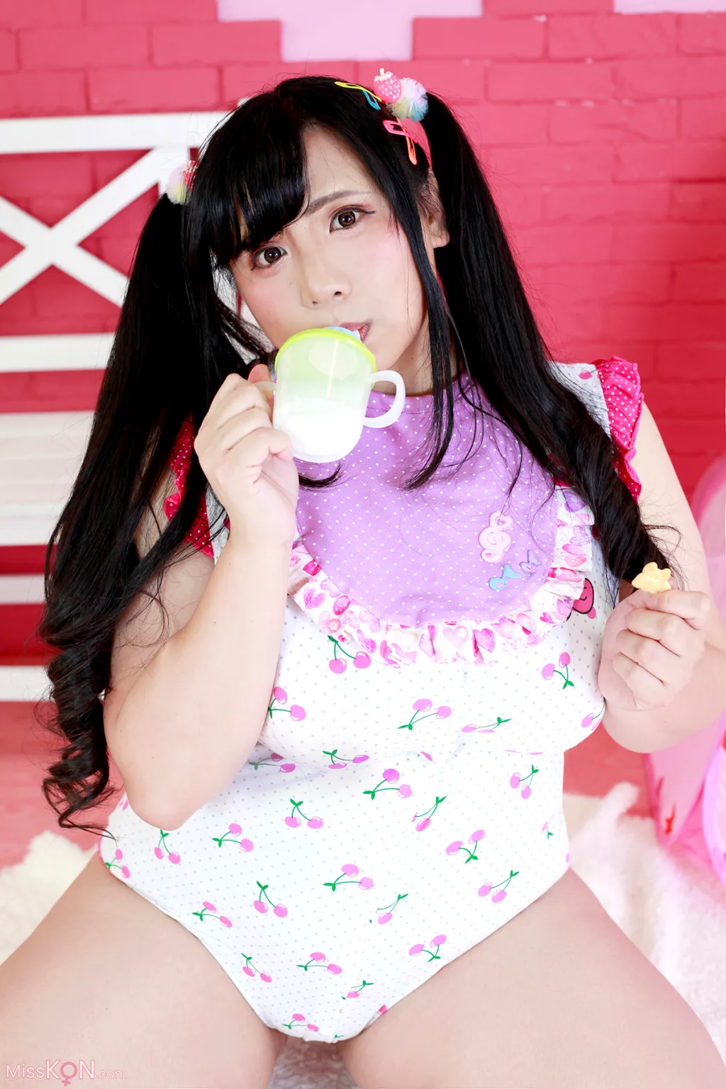 Coser@蝶月真綾_ BABY ROMPERS 7 Coser@蝶月真綾_ BABY ROMPERS
