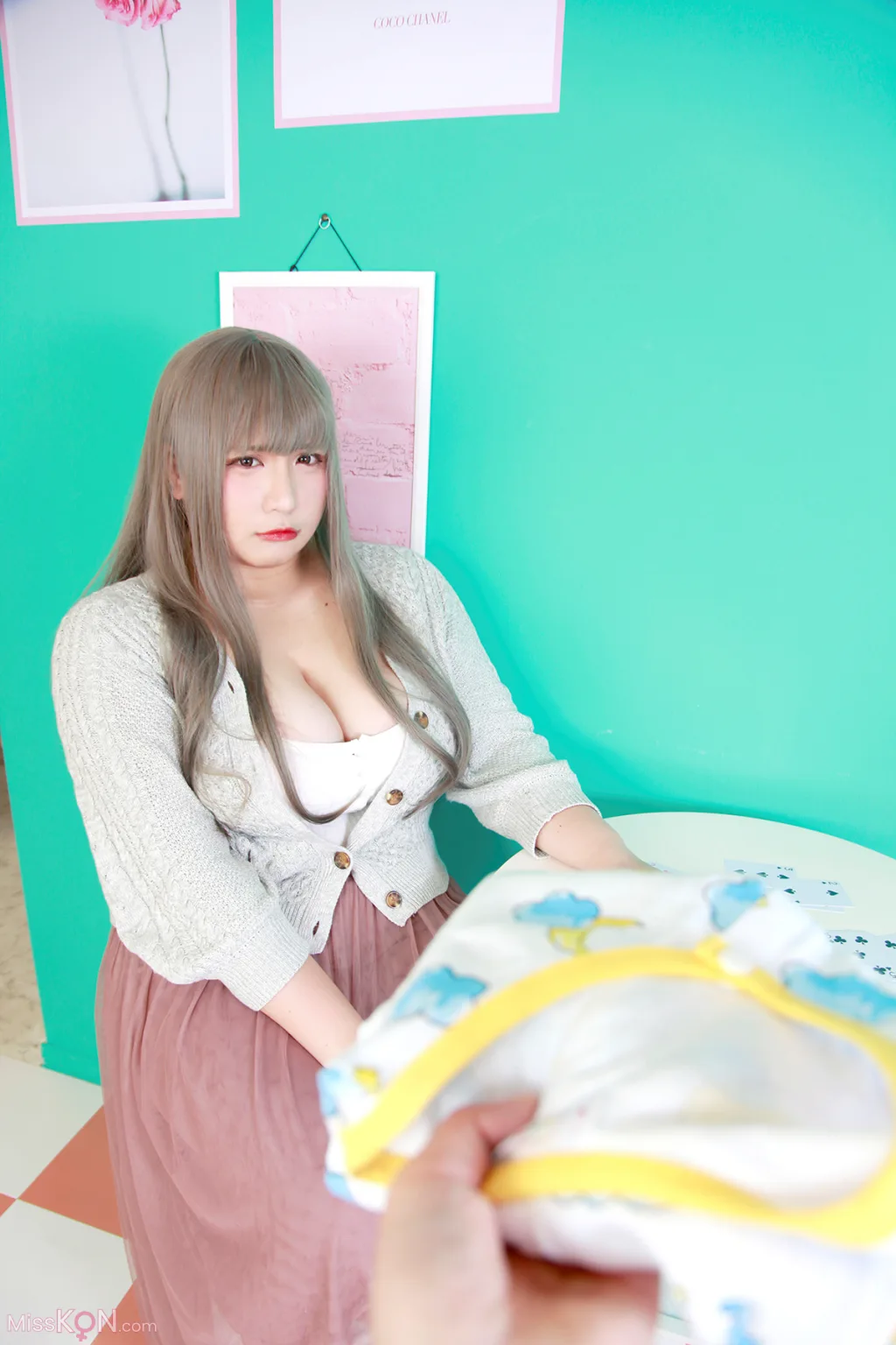 Coser@蝶月真綾_ BABY ROMPERS 19 Coser@蝶月真綾_ BABY ROMPERS