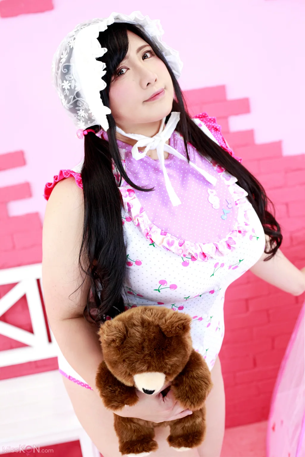 Coser@蝶月真綾_ BABY ROMPERS 45 Coser@蝶月真綾_ BABY ROMPERS
