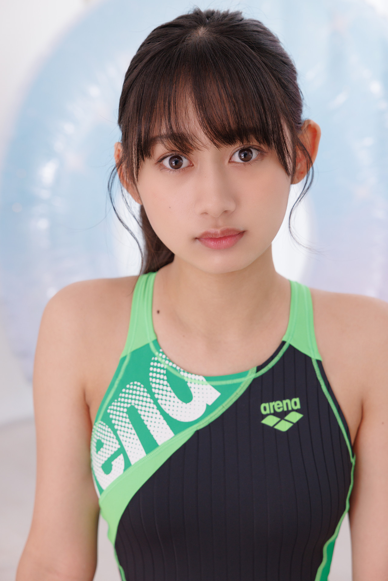 Seia Fujii 藤井星愛, Minisuka.tv [80P]