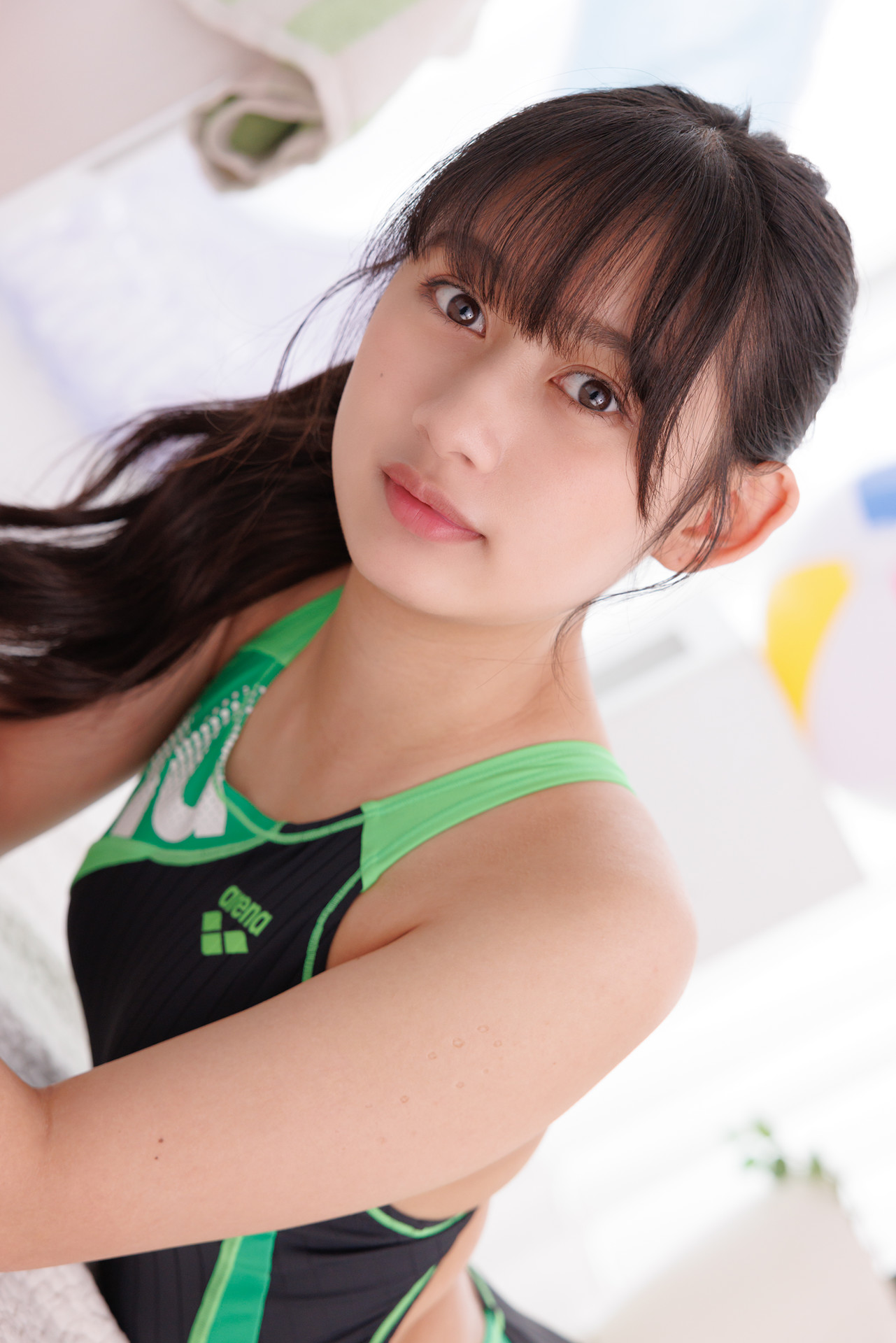 Seia Fujii 藤井星愛, Minisuka.tv [80P]