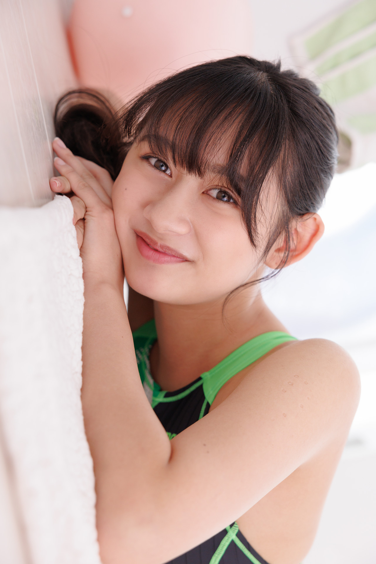 Seia Fujii 藤井星愛, Minisuka.tv [80P]
